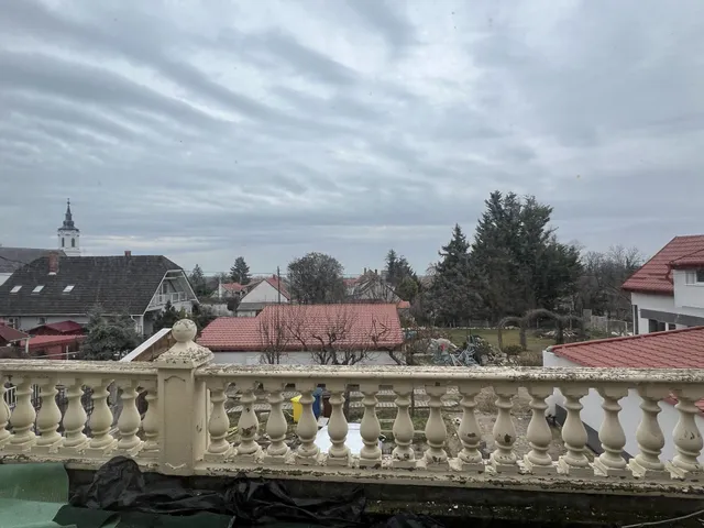 Eladó ház Balatonfüred 259 nm