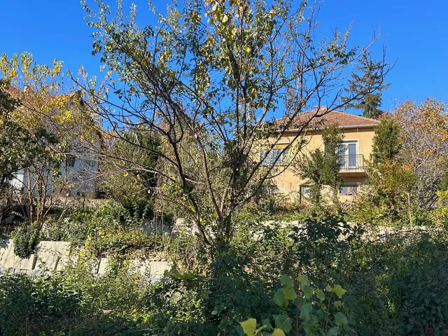 Eladó telek Budapest XII. kerület, Széchenyi-hegy 1081 nm