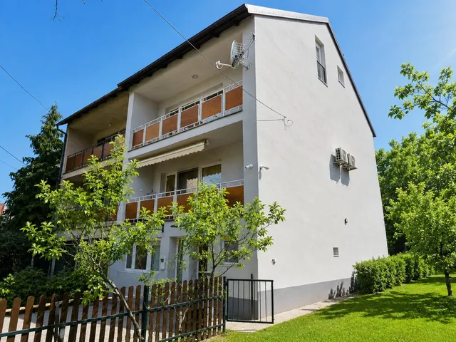 Eladó ház Balatonfüred, Tamáshegy 216 nm