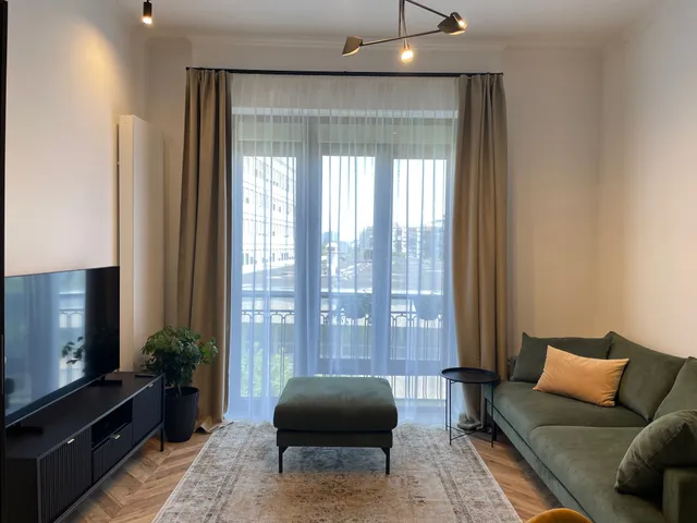 Kiadó lakás Budapest XIII. kerület, Újlipótváros, Pozsonyi 92 nm