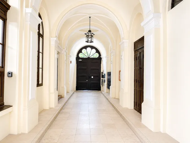 Eladó lakás Budapest V. kerület, Bank negyed 52 nm