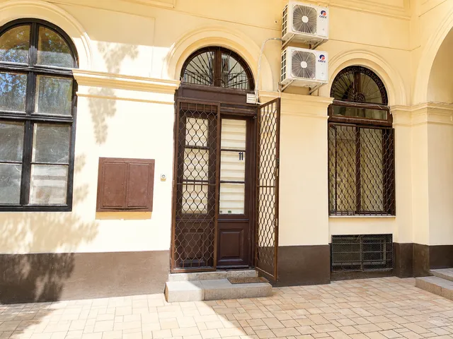 Eladó lakás Budapest V. kerület, Bank negyed 52 nm