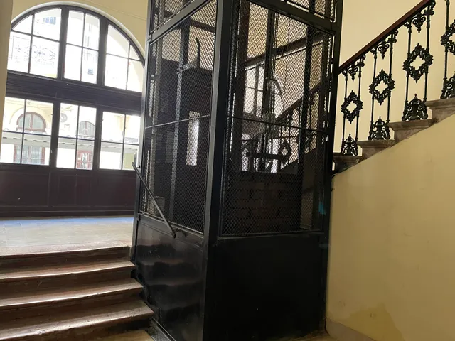 Eladó lakás Budapest V. kerület, Bank negyed 52 nm