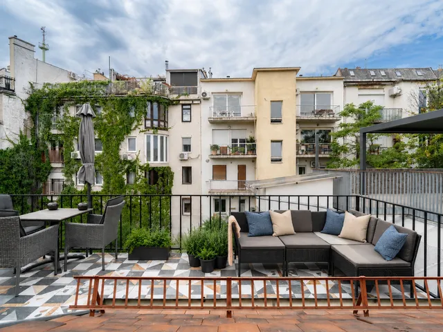 Eladó lakás Budapest I. kerület, Naphegy 115 nm