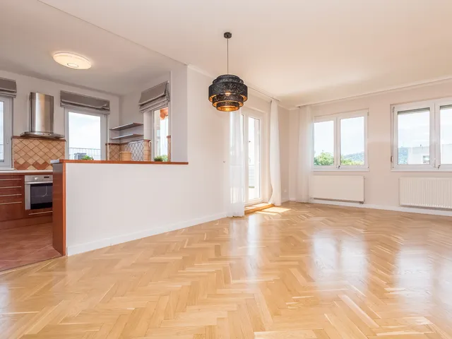 Eladó lakás Budapest II. kerület, Rózsadomb 92 nm