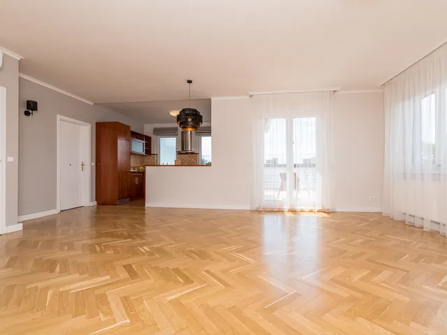Eladó lakás Budapest II. kerület, Rózsadomb 92 nm