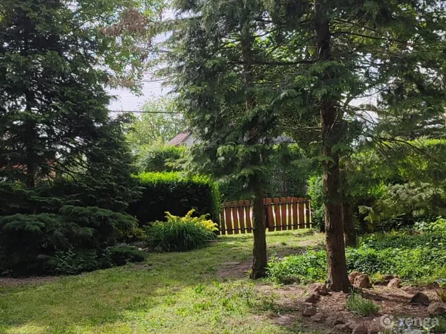 Eladó telek Gógánfa 1464 nm