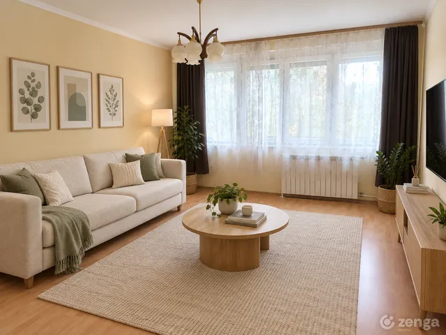 Eladó lakás Budapest XIII. kerület, Vizafogó 55 nm