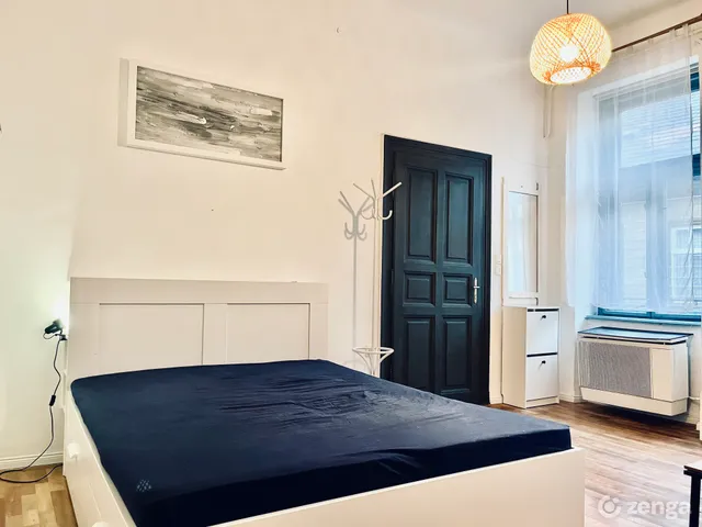 Eladó lakás Budapest XIV. kerület, Istvánmező 32 nm