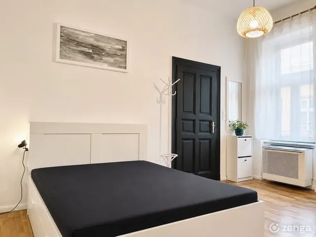 Eladó lakás Budapest XIV. kerület, Istvánmező 32 nm