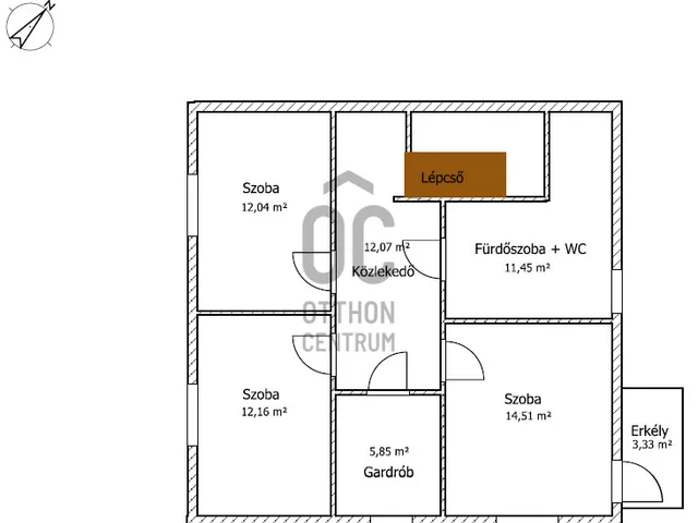 Eladó ház Szigetszentmiklós, Bucka 163 nm