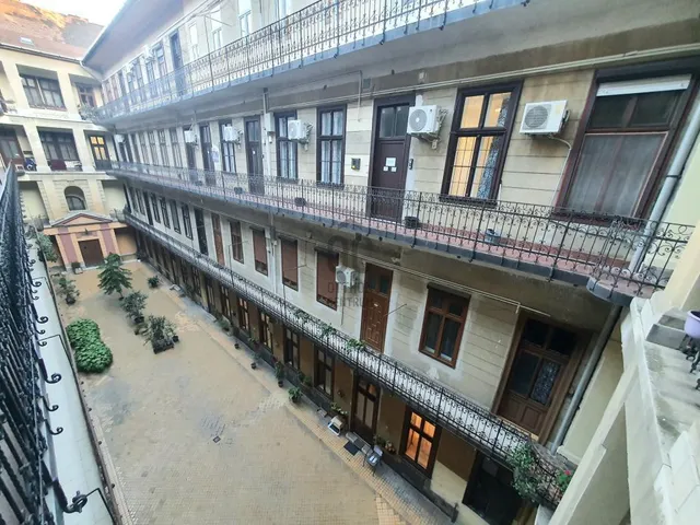 Eladó lakás Budapest IX. kerület, Belső Ferencváros 88 nm