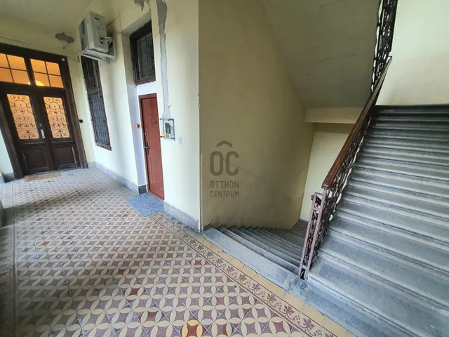 Eladó lakás Budapest IX. kerület, Belső Ferencváros 88 nm