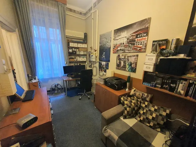 Eladó lakás Budapest IX. kerület, Belső Ferencváros 88 nm