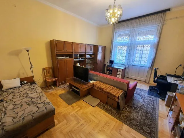 Eladó lakás Budapest IX. kerület, Belső Ferencváros 88 nm