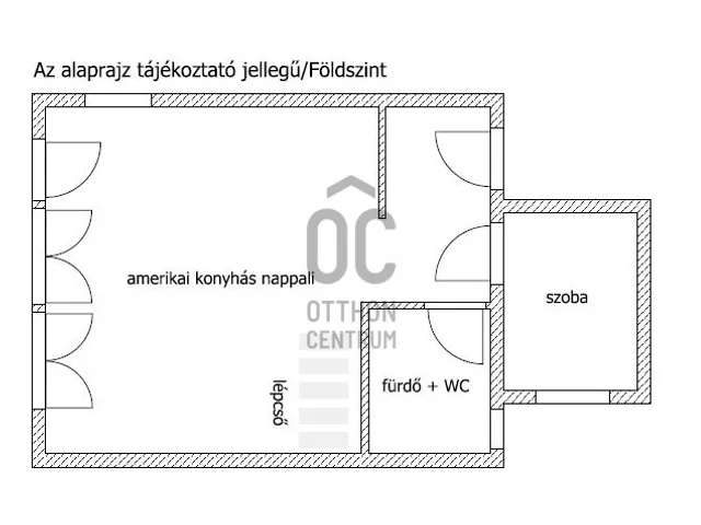 Eladó ház Szigetszentmiklós, Bucka 73 nm