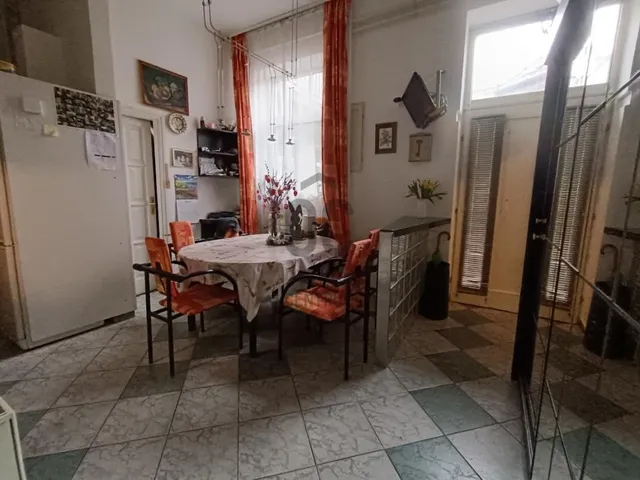 Eladó lakás Budapest XIII. kerület, Angyalföld 90 nm