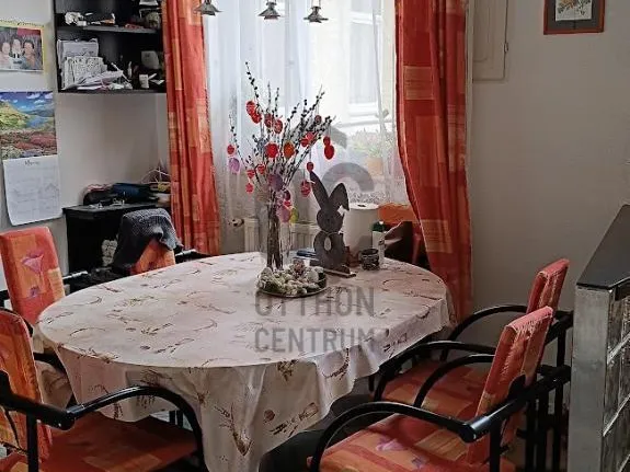 Eladó lakás Budapest XIII. kerület, Angyalföld 90 nm