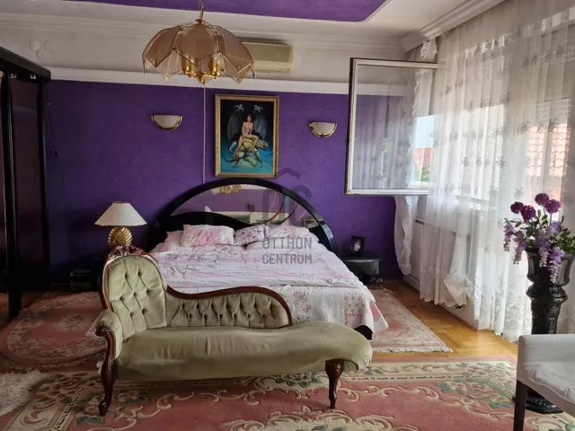 Eladó ház Budapest XX. kerület, Pacsirtatelep 480 nm