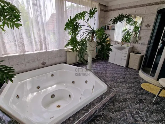 Eladó ház Budapest XX. kerület, Pacsirtatelep 480 nm