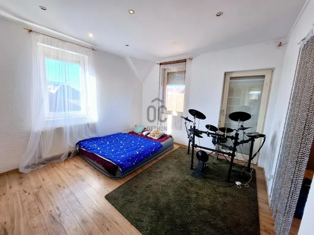 Eladó ház Budapest XX. kerület, Pesterzsébet 144 nm