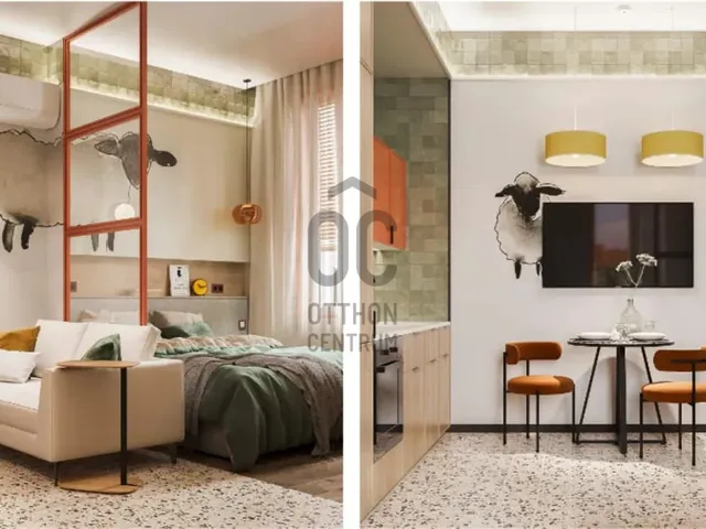 Eladó lakás Budapest IX. kerület, Belső Ferencváros 103 nm