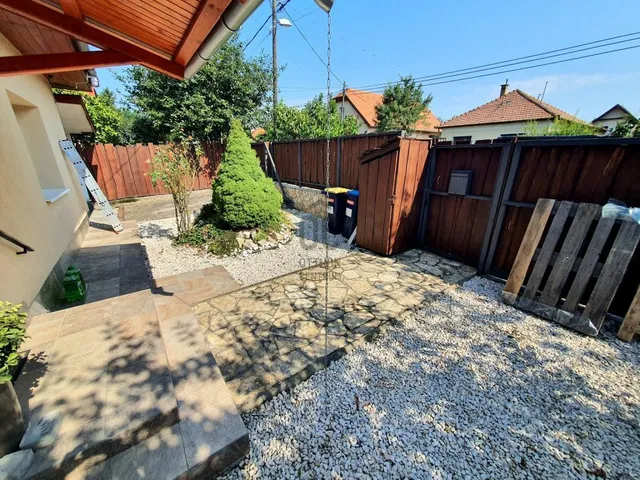 Eladó ház Budapest XVII. kerület, Rákoskert 150 nm