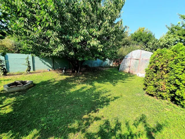 Eladó ház Budapest XVII. kerület, Rákoskert 150 nm