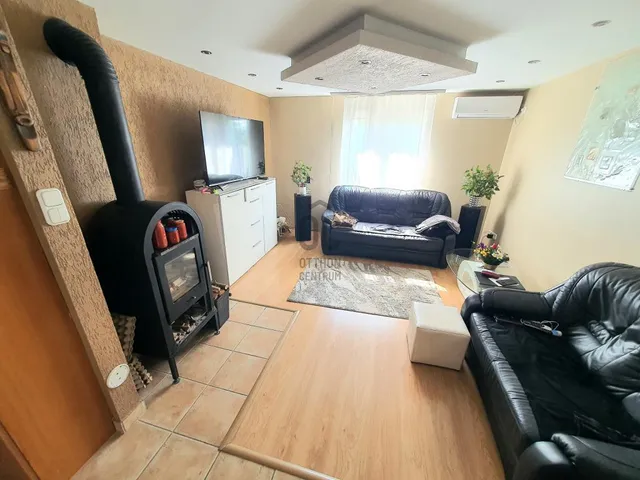 Eladó ház Budapest XVII. kerület, Rákoskert 150 nm