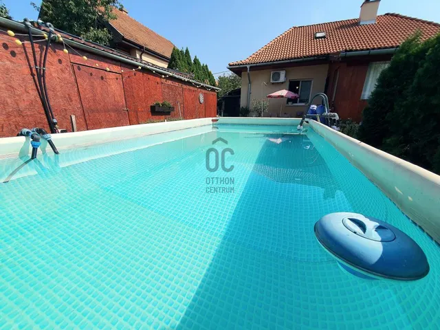 Eladó ház Budapest XVII. kerület, Rákoskert 150 nm