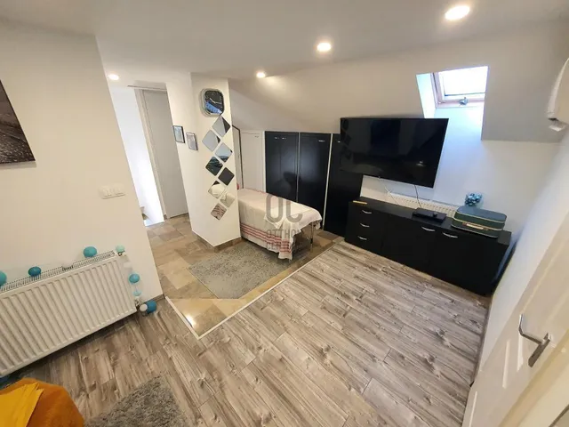 Eladó ház Budapest XVII. kerület, Rákoskert 150 nm