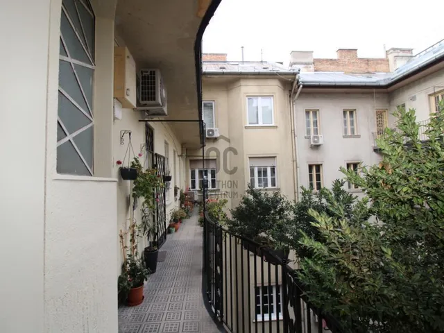 Eladó lakás Budapest XIII. kerület, Újlipótváros 107 nm