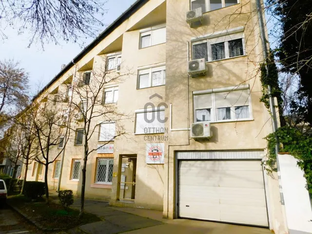 Eladó lakás Budapest XIII. kerület, Angyalföld 126 nm