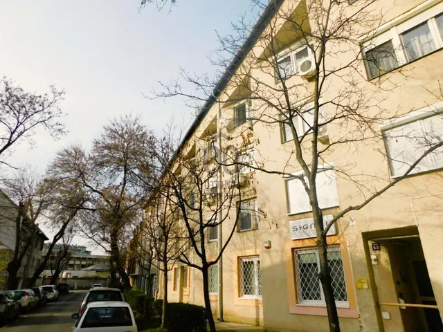 Eladó lakás Budapest XIII. kerület, Angyalföld 126 nm