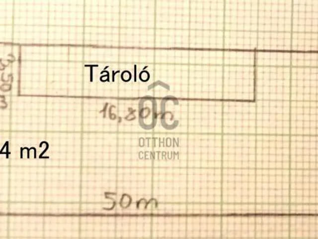 Eladó ház Alsónémedi 35 nm