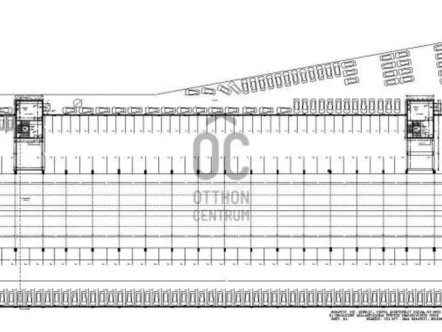 Eladó kereskedelmi és ipari ingatlan Budapest XXI. kerület, Gyártelep 12144 nm