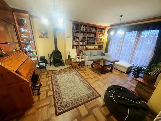 Eladó ház Budapest XXIII. kerület, Soroksár 124 nm