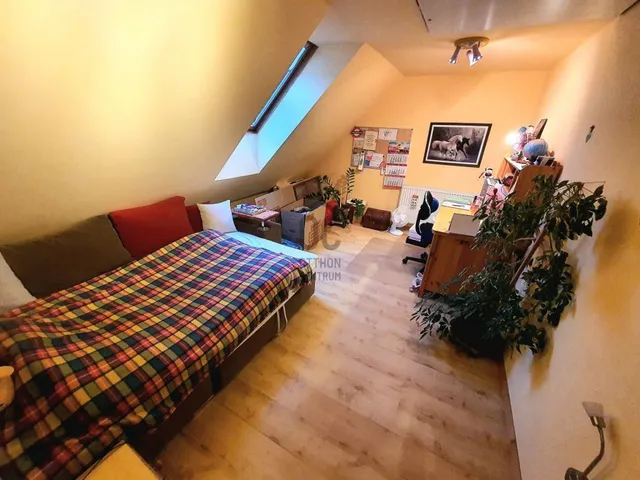 Eladó ház Budapest XXIII. kerület, Soroksár 124 nm