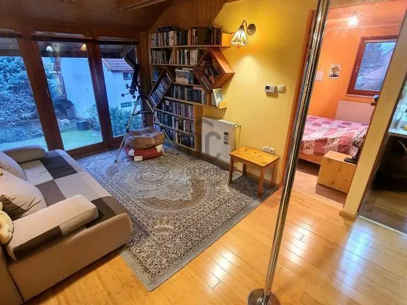 Eladó ház Budapest XXIII. kerület, Soroksár 124 nm