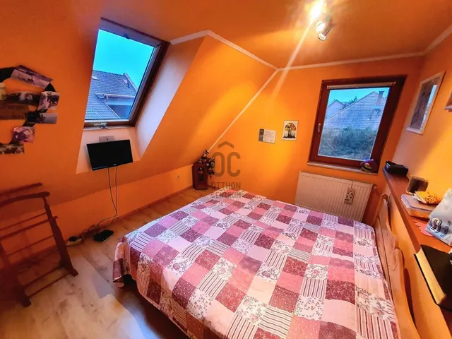 Eladó ház Budapest XXIII. kerület, Soroksár 124 nm