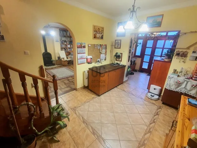 Eladó ház Budapest XXIII. kerület, Soroksár 124 nm