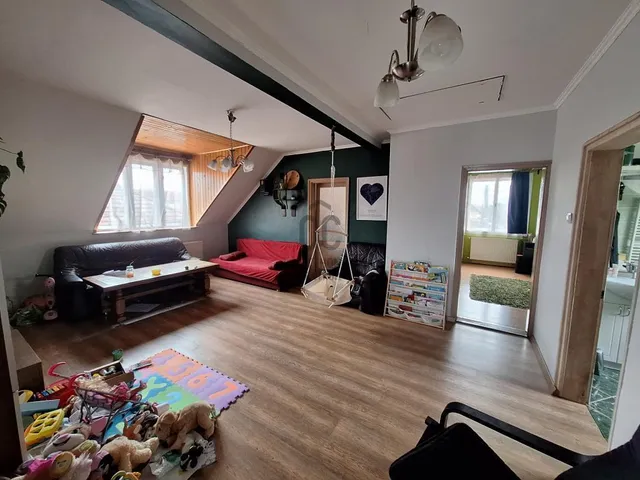 Eladó ház Budapest XVIII. kerület 160 nm