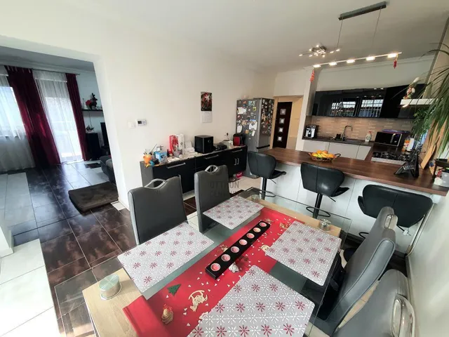 Eladó ház Budapest XXIII. kerület, Soroksár 210 nm