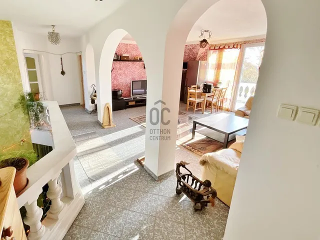 Eladó ház Budapest XVIII. kerület, Újpéteritelep 367 nm