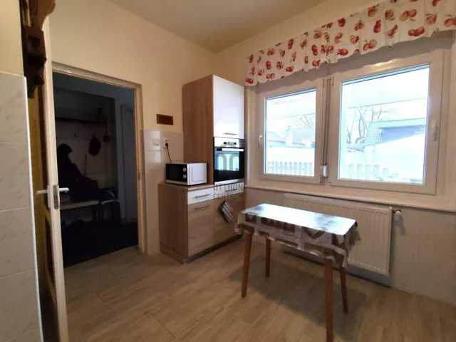 Eladó ház Budapest XX. kerület, Gubacsipuszta 166 nm