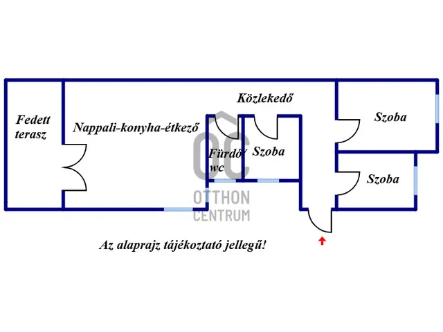 Eladó ház Szigetszentmiklós 107 nm