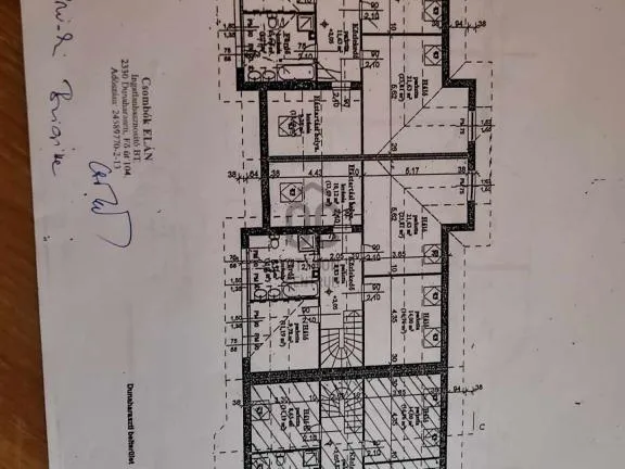 Eladó ház Dunaharaszti 150 nm