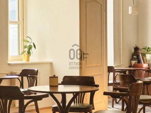 Eladó lakás Budapest VI. kerület, Diplomatanegyed 120 nm