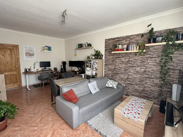 Eladó lakás Budapest X. kerület, Óhegy 54 nm
