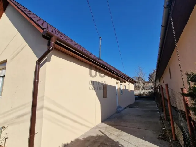 Eladó ház Gyál 60 nm